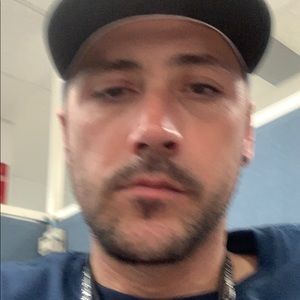 Meet your Posher, Timothy